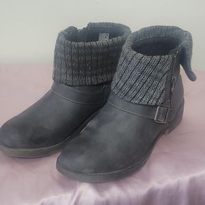 Cleaning out my closet